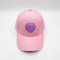 Barbie Pink Cap