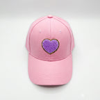 Barbie Pink Cap