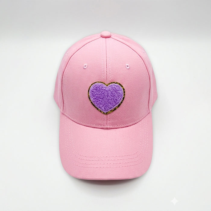 Barbie Pink Cap