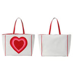 The Radiant Heart Tote
