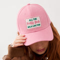Pretty Girls Cap