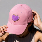 Barbie Pink Cap