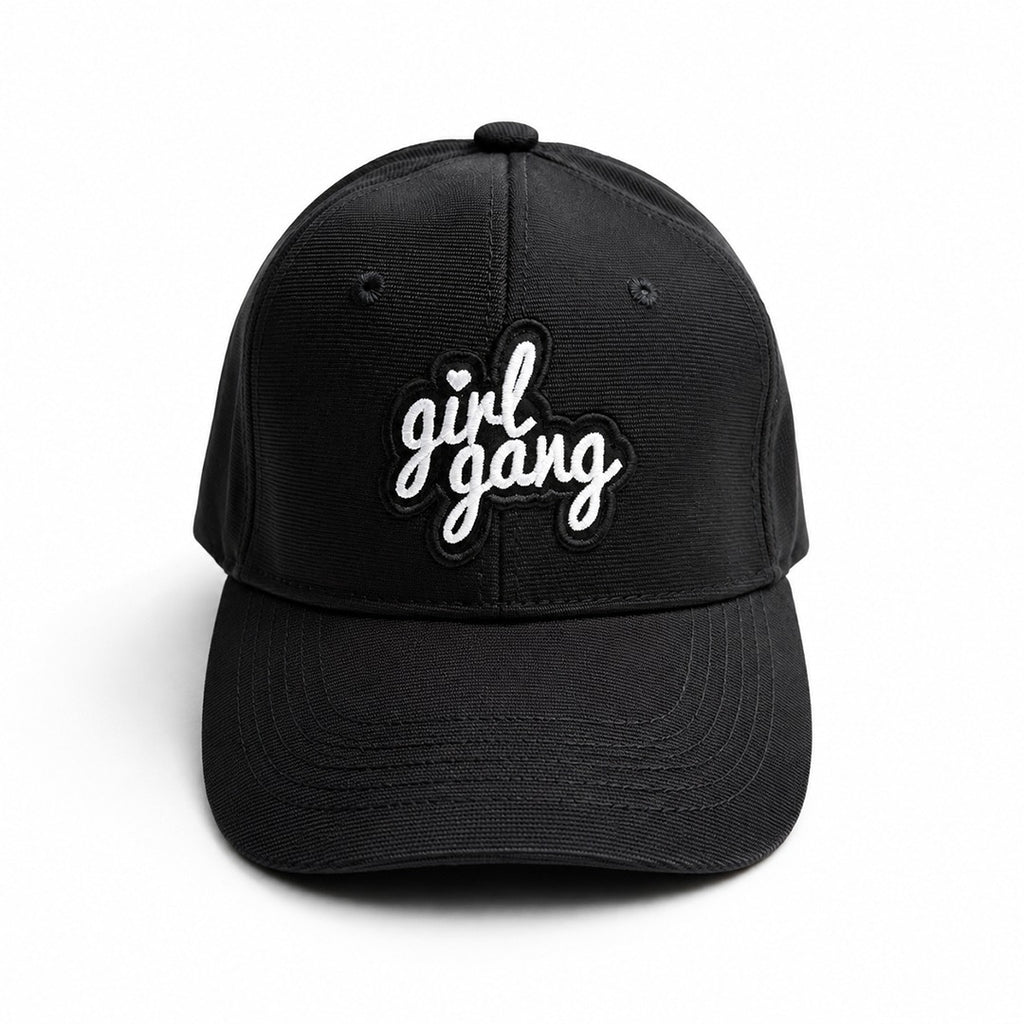Girl Gang Cap