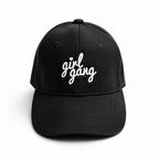Girl Gang Cap