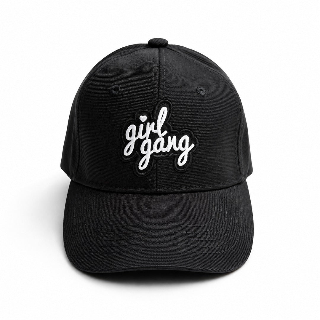 Girl Gang Cap
