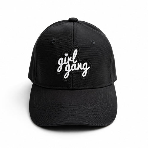 Girl Gang Cap